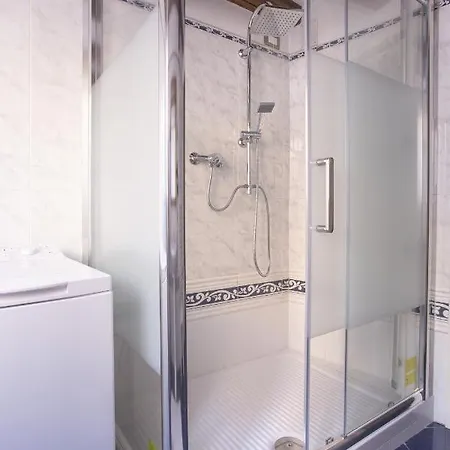 Apartman Guglie Canal View In Velence