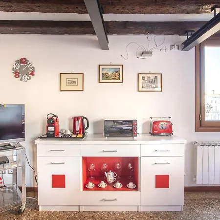 Appartement Guglie View