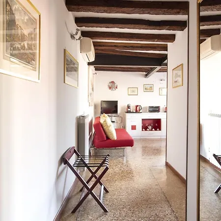 Guglie View Appartement Venise